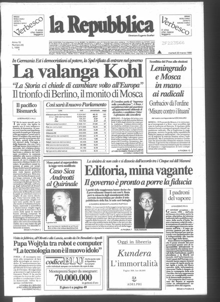 La repubblica